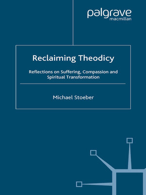 cover image of Reclaiming Theodicy